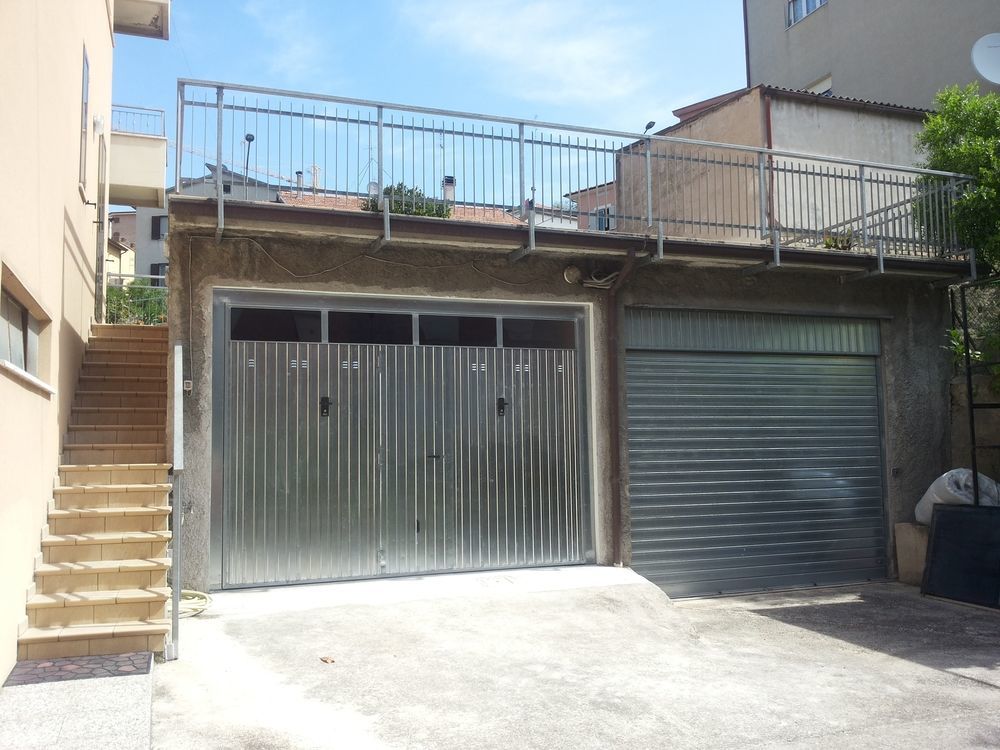 קסטלפידרדו Appartamento Montessori מראה חיצוני תמונה
