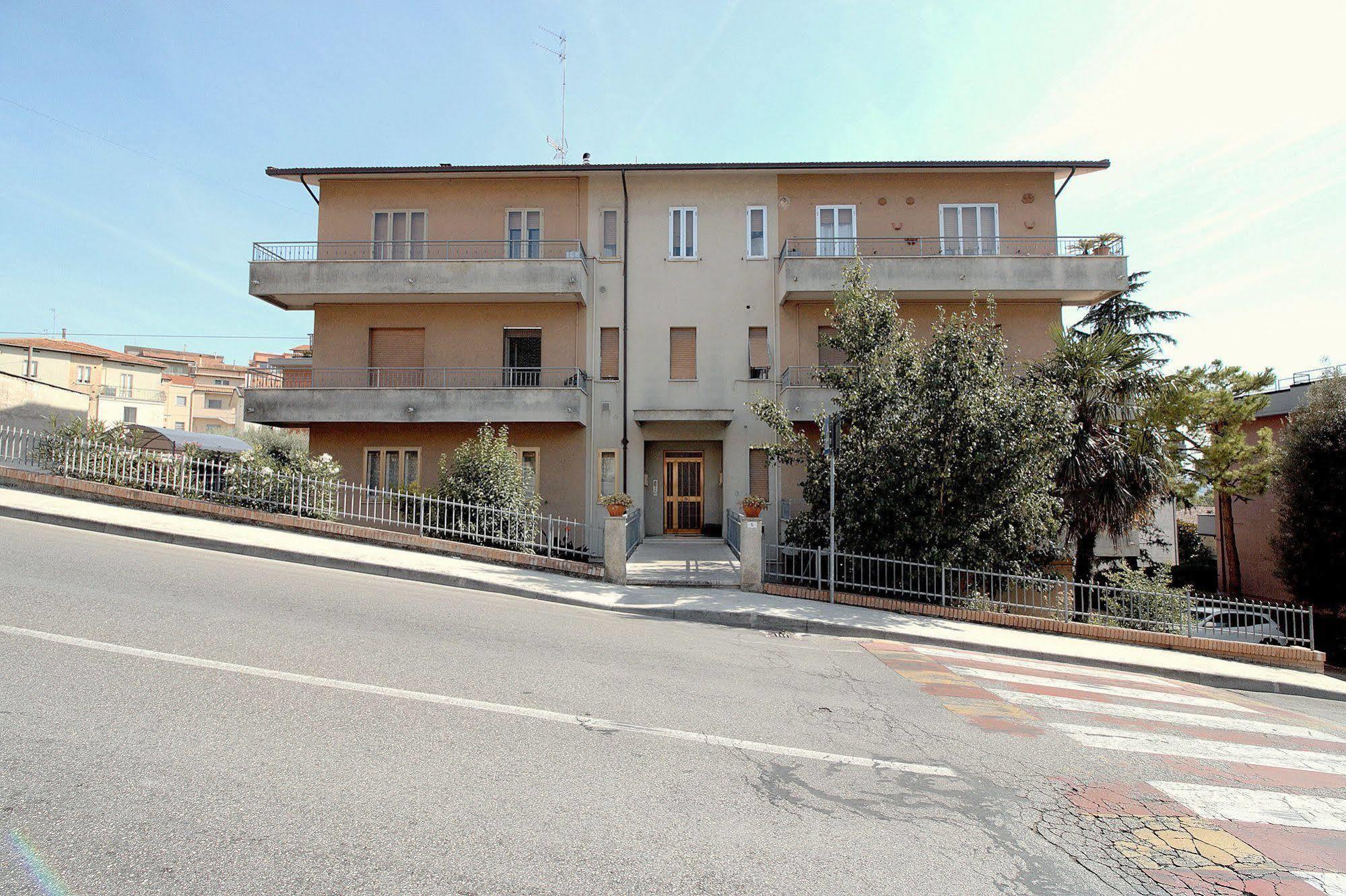 קסטלפידרדו Appartamento Montessori מראה חיצוני תמונה