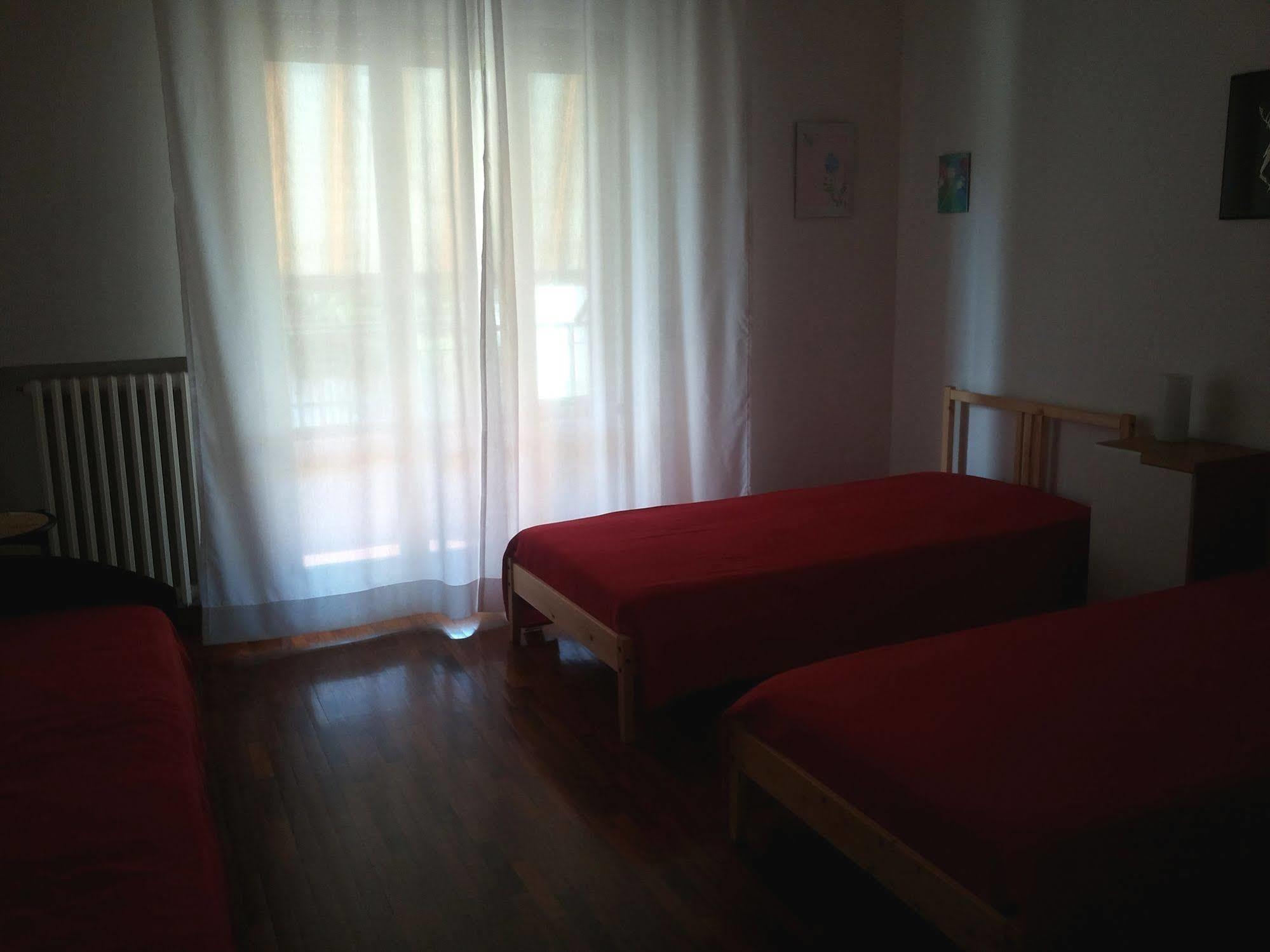 קסטלפידרדו Appartamento Montessori מראה חיצוני תמונה